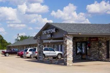 모텔 Greystone Inn