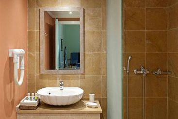 شقة فندقية Pelecas Country Club