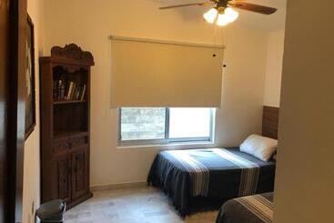 Пансион Aventura Pacifico Boutique