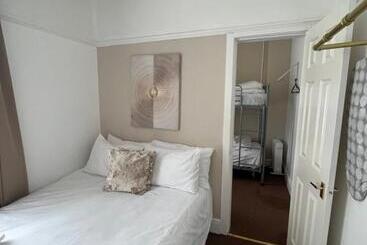 ペンション Stay At 25