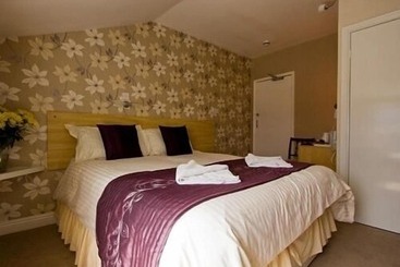 بنسيون The Greno