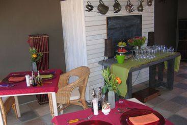 ペンション Lemon3lodge