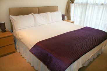 فندق The Kelvin Guest House