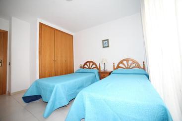 דירות לתיירים Playamar Altamar Apartments