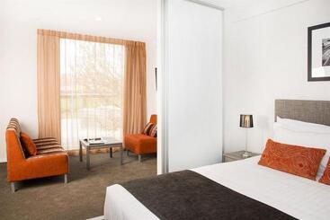 公寓式酒店  Quest On Beaumont