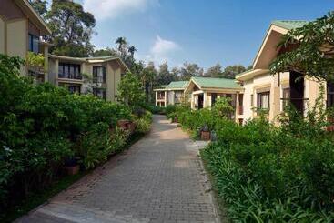Курорт Club Mahindra Virajpet, Coorg