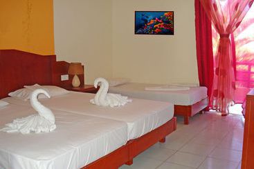 渡假胜地 Silver Beach