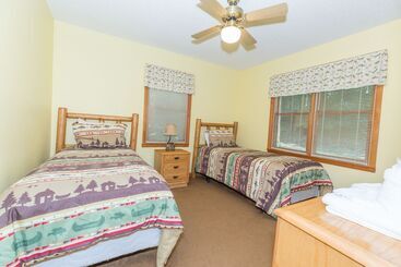 房子 Springmaid Mountain