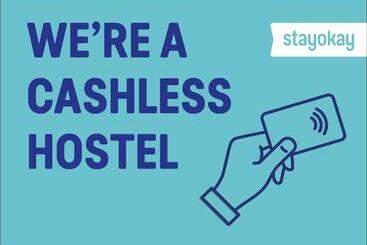 Stayokay Hostel Terschelling