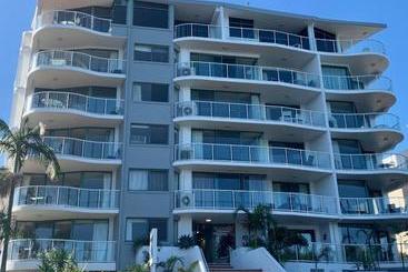 آپارتمان Waterview Resort