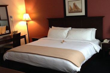 V Hotel & Suites