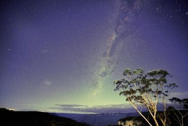 Valley Of The Waters B&b