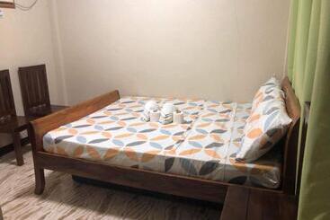 הוסטל Amk Traveller S Hub