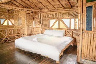 Ecohotel Tierra De Agua