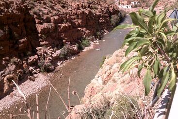 Auberge Imine Taghya