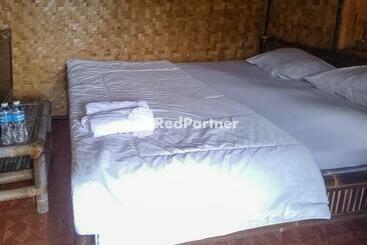 فندق De Salak Homestay Gunung Salak Redpartner