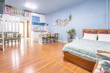 Ganghwa Edenjungwon Pension