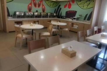 Hanting Hotel Pinghu Xinhua Zhong Road