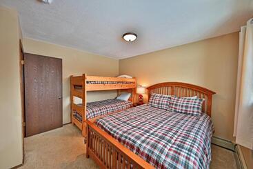 בית מלון כפרי Meadowridge 0401