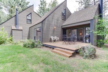 호텔 Mt View 10 | Discover Sunriver