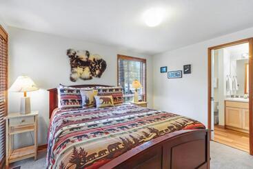 هتل Mt View 30 | Discover Sunriver