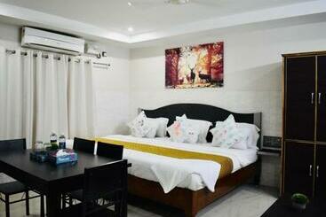 فندق Unique Stays