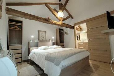 Пансион L Etape Des Vigealieres