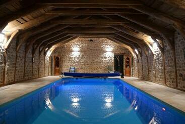 Пансион Les Fayettes