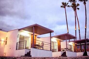 Апарт-отель Popotla Villa #201