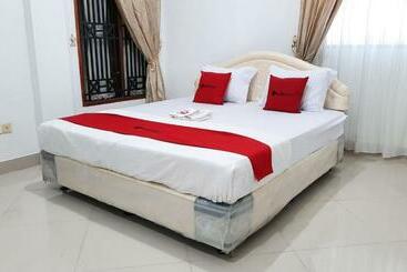 Reddoorz @ Gerson Hotel Abepura