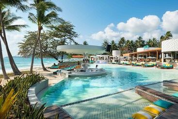 Avani Chaweng Samui Hotel & Beach Club Adults Only