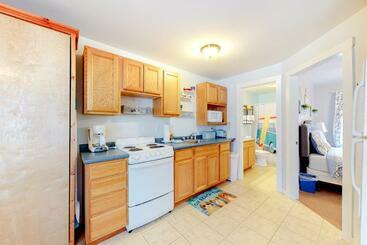 호텔 Belle Of Maine Condo 103 Adventure Awaits