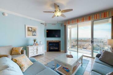 酒店 Belmont Towers 708