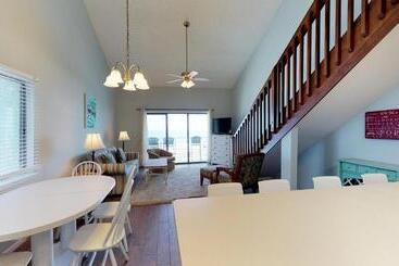 فندق Emerald Shores #3001