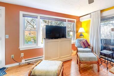 호텔 Endless Summer