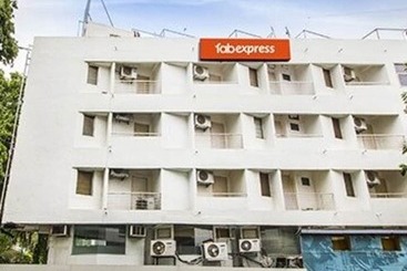 Fabexpress Kalyan
