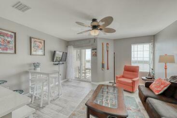 فندق Grand Caribbean #103