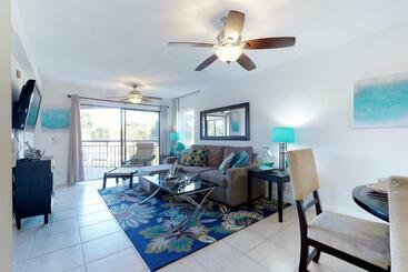 فندق Gulf Strand Resort 208