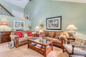 Отель Harbor Cove #6