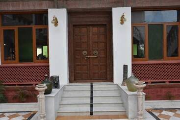 Osian The Desert Boutique