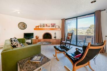 酒店 Quail Ridge Treasure