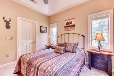 酒店 Reserve Ii 15c