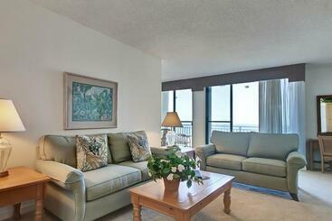 فندق Serenity On The Shore