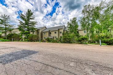 هتل Sugarbush Ski In/ski Out   2 Bed 2 Bath Apartment In Warren