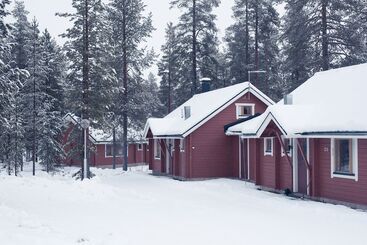 Jeris Hotel & Cabins