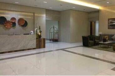 아파트호텔 Newport 101   East Wing