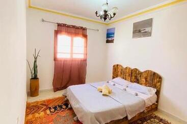 צימר Ayour Hostel Taghazout