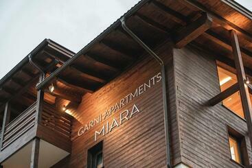 Garni Hotel Miara   Your Dolomites Home