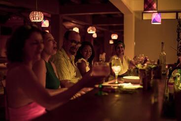 ホテル Casa Torito Mermejita