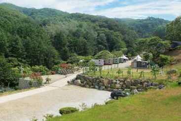 Chuncheon Dabol Pension